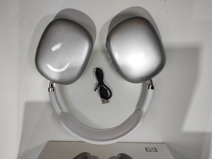 Auriculares PRO Max gris - additional image 19